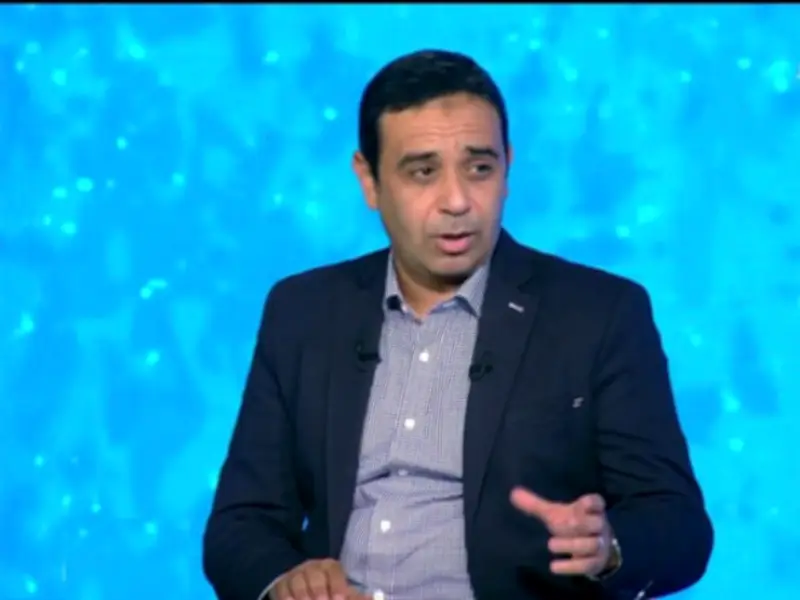 سمير عثمان يرفض اختراع الخبير الأجنبي لرئاسة لجنة الحكام ويؤكد نجاح تجربة إبراهيم نور الدين