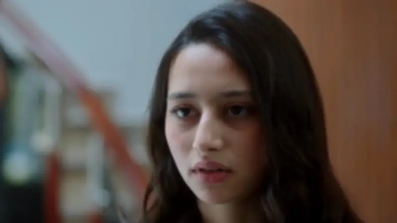 لينا صوفيا تكرر سلوك والدتها الدرامي في مسلسل 