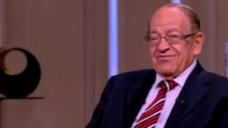 وسيم السيسي: الأسرة سعادتي المطلقة والشعب المصري يحمل جينات الحضارة