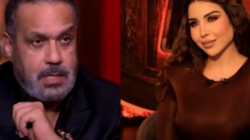 جمال العدل يرد على شائعات سيطرة يسرا على شركته: 'شائعة سخيفة'