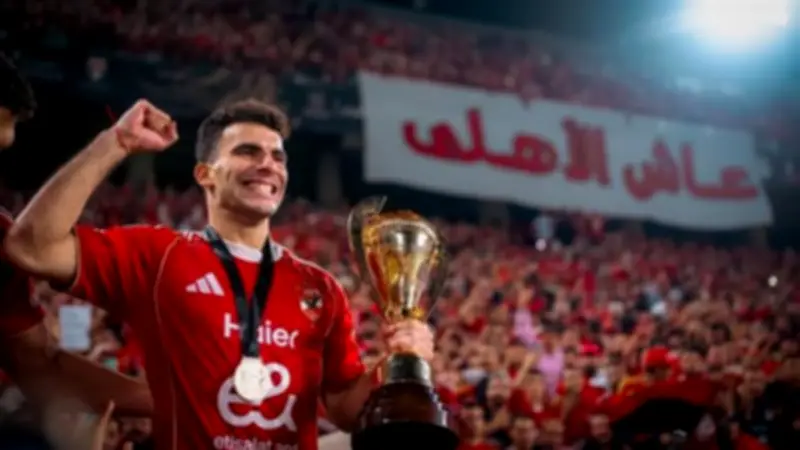 نادر شوقي يكشف: زيزو صفقة القرن وبيراميدز يتفوق على الأهلي في التفاوض