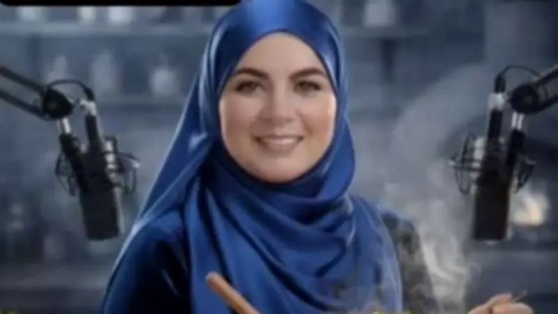 برنامج 'طعام الحبيب' الجديد للإذاعية إلهام سعد يبث يومياً في رمضان عبر راديو القاهرة الكبرى