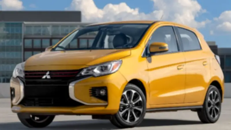 ميتسوبيشي سبيس ستار في السعودية: المواصفات الكاملة والسعر التنافسي