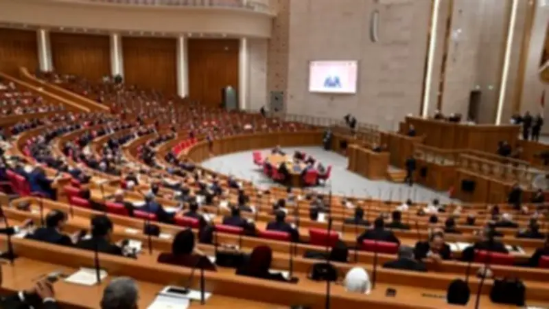 تفاصيل أول مشروع قانون للإدارة المحلية قبل مناقشته في مجلس النواب