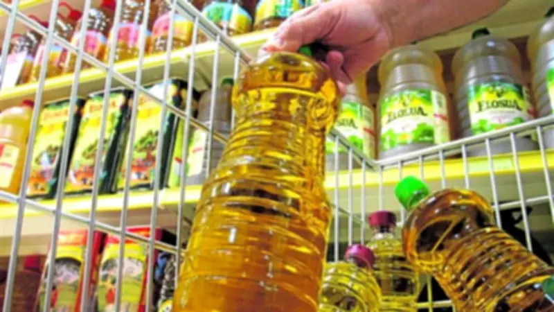 استقرار أسعار الزيت في اليوم الخامس من رمضان.. تعرف على أحدث الأسعار في الأسواق