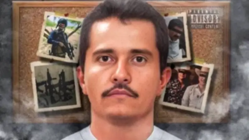 فرقة أمريكية تلعب دوراً حاسماً في مساعدة المكسيك لتصفية زعيم كارتل خاليسكو الخطير