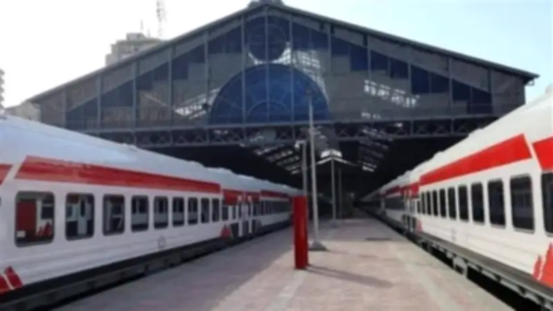 تعديلات جديدة على قطارات السكك الحديدية استعدادًا لشهر رمضان