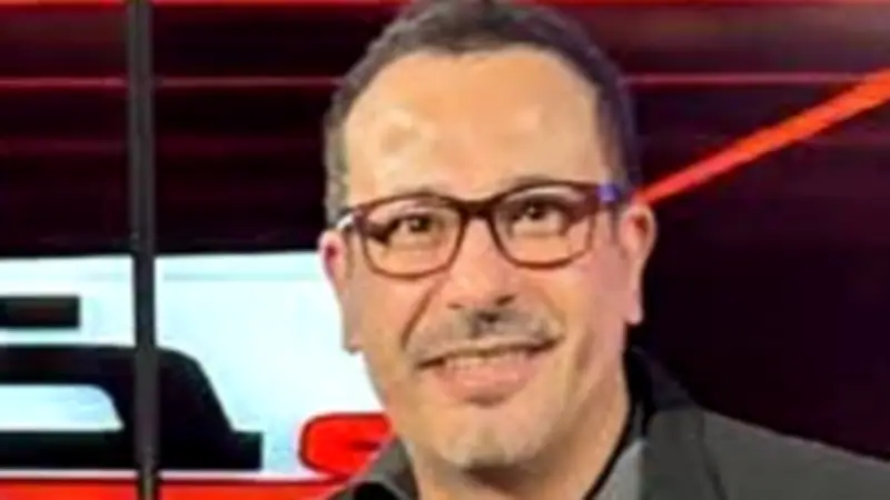 محمد نجاتي يوجه رسالة مؤثرة لوالدته بعد تكريمها: 