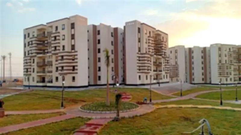 وزيرة الإسكان تكشف عن تفاصيل مقدمات شقق 