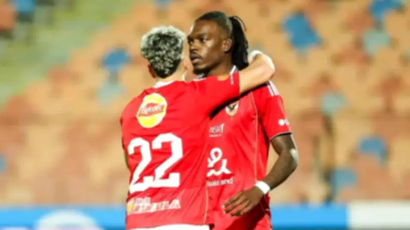 نجم الأهلي السابق يحذر: كامويش غير مناسب نهائياً للعب في صفوف الفريق الأحمر