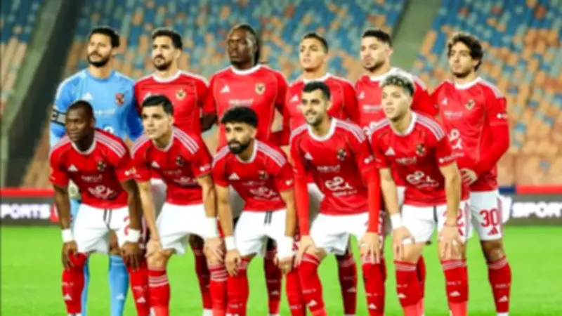 مواجهة نارية بين الأهلي وسموحة تتصدر مباريات اليوم في الدوري المصري