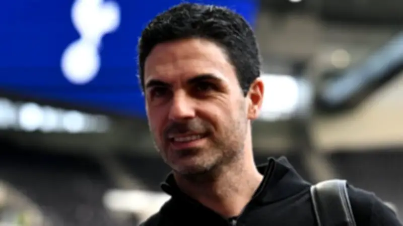 أرتيتا: انتصار أرسنال على توتنهام رد قوي بعد خيبة وولفرهامبتون