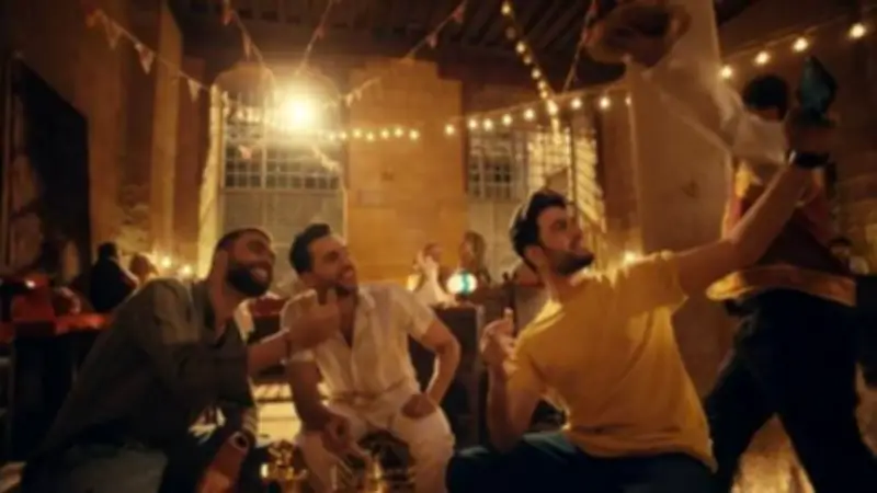 وزارة السياحة تطلق حملة 