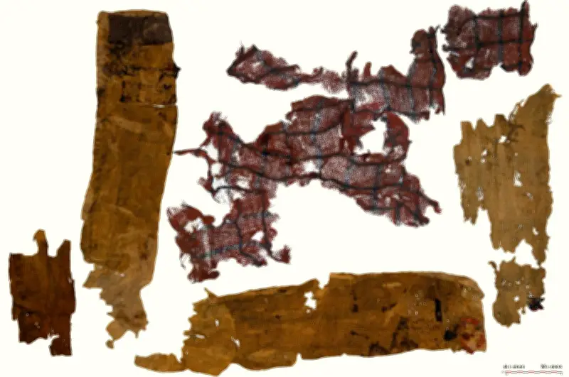 اكتشاف أثري جديد في قنا: جبانة قبطية من القرن الثامن عشر تكشف عن تاريخ المنطقة