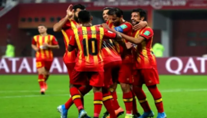 الأهلي يوقف مفاوضات التعاقد مع لاعب الترجي التونسي بعد رفض النادي التونسي