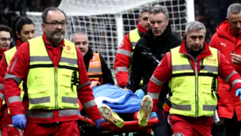 ضربة موجعة لميلان.. روبن لوفتوس تشيك يخضع لجراحة عاجلة ويغيب عن كأس العالم