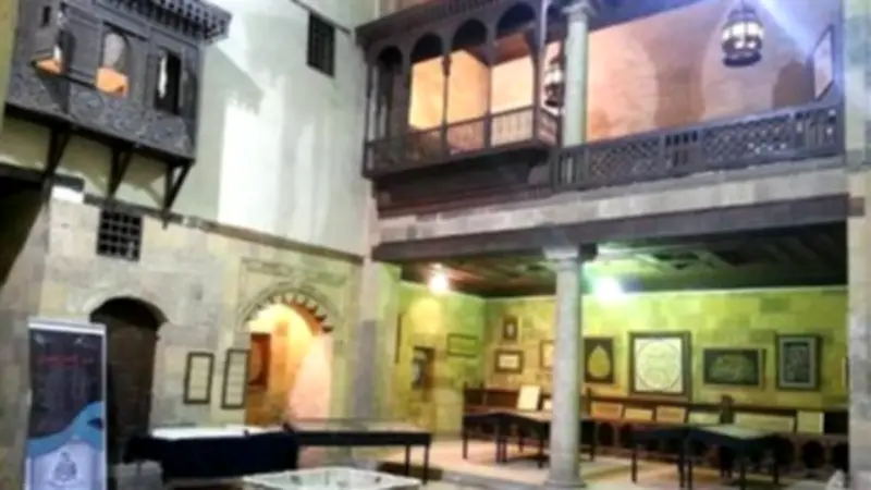 مكتبة الإسكندرية تطلق فعاليات ليالي الوصال الرمضانية في بيت السناري الأثري