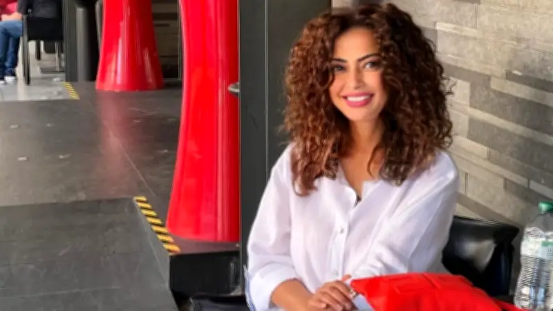 داليا مصطفى تكشف تفاصيل شخصيتها في مسلسل درش وتوجه رسالة للجمهور