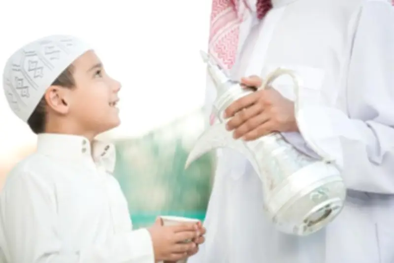 أطعمة ممنوعة في سحور الأطفال.. تحذير عاجل للأمهات من أخصائية تغذية