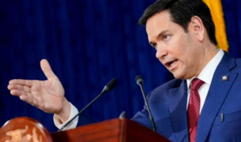 وزير الخارجية الأمريكي يؤجل زيارته لإسرائيل إلى يوم الاثنين المقبل