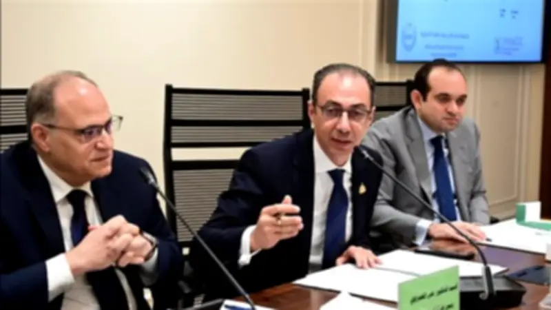 لجنة الصحة النيابية تطلق توصيات عاجلة لضبط سوق الدواء وتحديث قوانين الصيدلة