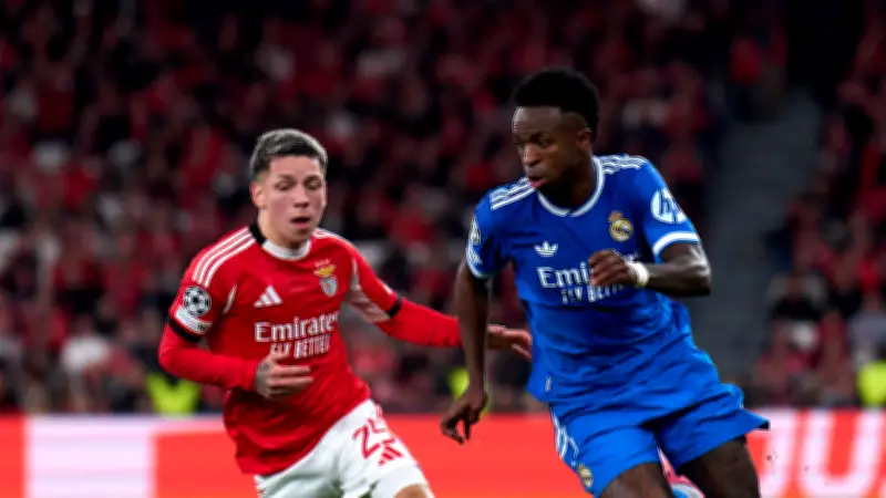 بنفيكا يرد على عقوبة بريستياني: قرار مؤسف وسنستأنف رغم التحقيقات الجارية