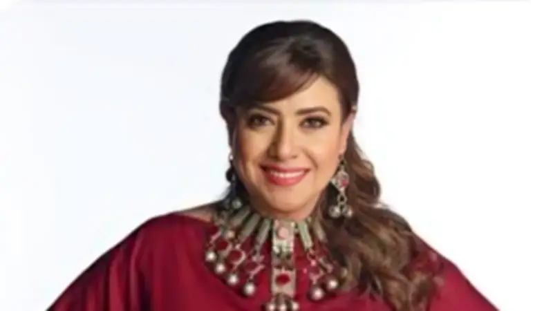 نشوى مصطفى تكشف تفاصيل شخصيتها الطبيبة في مسلسل «حد أقصى»