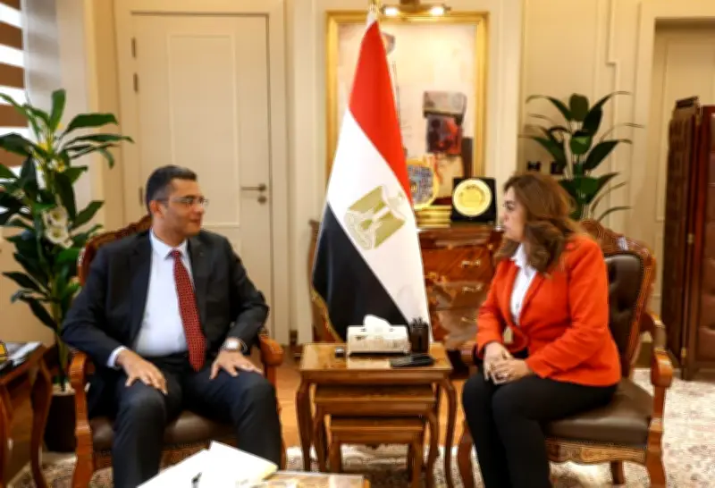 وزارة التنمية المحلية تعلن عن دعم خطط رفع كفاءة البنية التحتية بالمحافظات