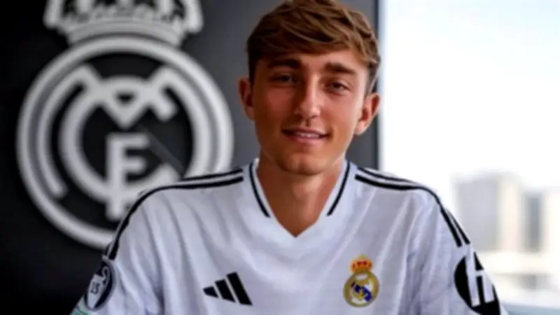 ريال مدريد يعتذر رسميًا للشعب الصيني بعد واقعة عنصرية تورط فيها لاعب الفريق