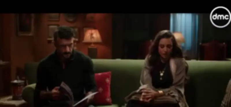 ميادة طالبت بالطلاق من علي بعد معرفتها بعجزه عن الإنجاب.. تفاصيل الصدمة