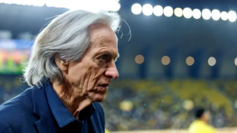 تحذير عاجل لخورخي جيسوس: هذه الطريقة ستُدمر مستقبل النصر السعودي