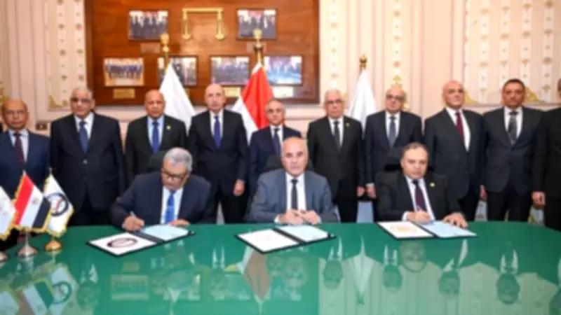 توقيع بروتوكول تعاون بين النيابة العامة ومحكمة النقض ووزارة العدل لتحقيق العدالة الناجزة