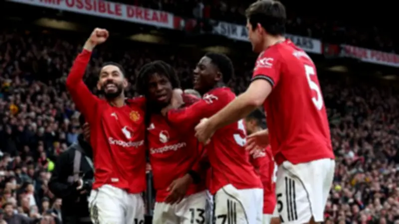 تشكيل مباراة إيفرتون ومانشستر يونايتد في البريميرليج: تفاصيل اللقاء المرتقب