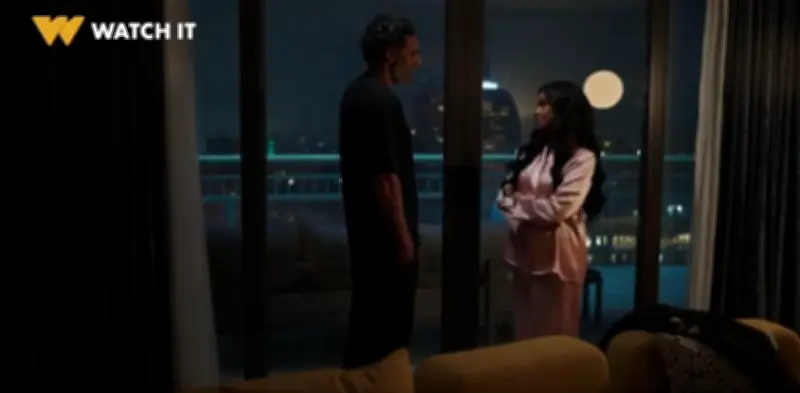 طارق يطلب من ليلى تنفيذ وعدها: تفاصيل المكالمة المثيرة للجدل