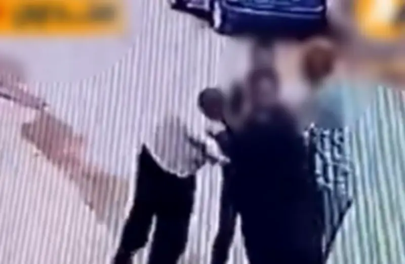 ملابسات التعدي على مسن في بني سويف: تفاصيل جديدة تكشف عن وقائع صادمة