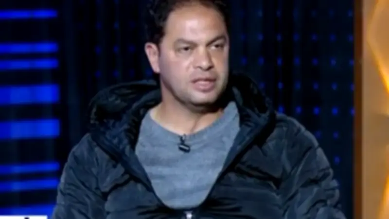 نجم الزمالك السابق يكشف: الفنان أحمد فهمي كان معي في اختبارات الناشئين