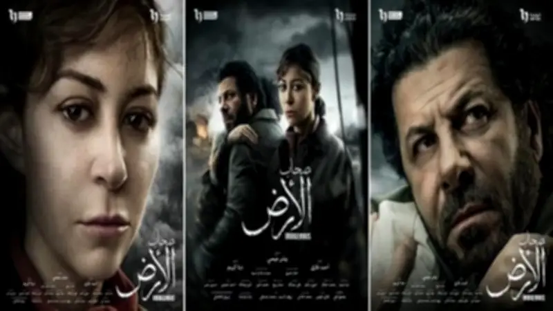بيتر ميمي يقدم الحلقة السابعة من مسلسل 