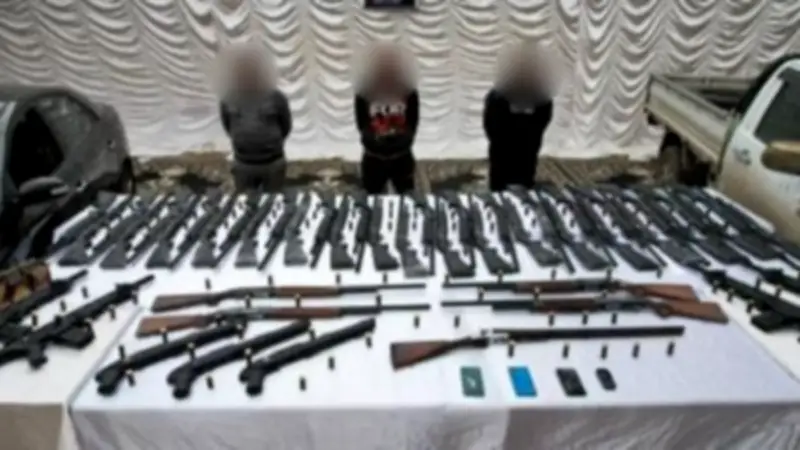 قانون الأسلحة يحدد حالات إلغاء الترخيص تلقائيًا والإعفاء منه