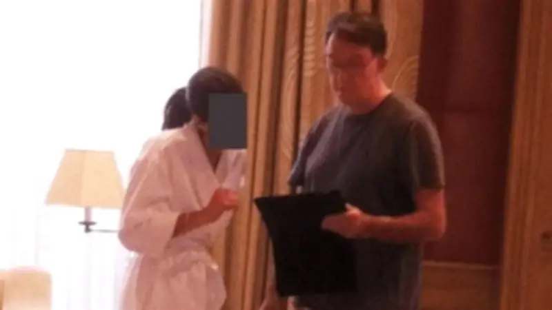 الإفراج بكفالة عن السفير البريطاني السابق بيتر ماندلسون في قضية إبستين المثيرة للجدل