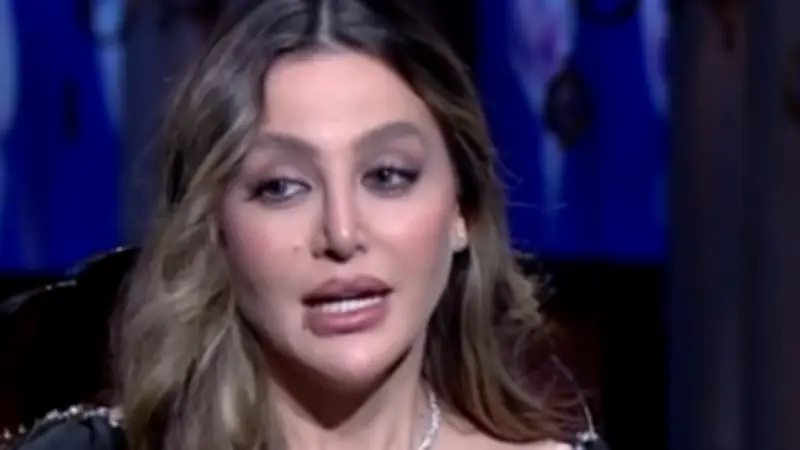 مرام علي تؤكد: الدراما السورية في طريقها للصدارة وتحقيق نجاحات كبيرة