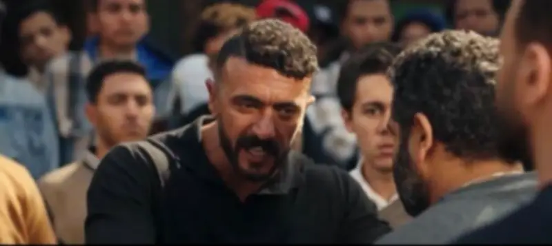 علي كلاي يتصدر التريند على جوجل بعد رهانه على الدراما الشعبية في مسلسل أحمد العوضي