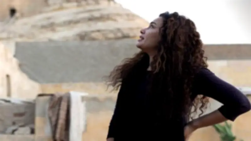 الحلقة السادسة من مسلسل مناعة: ملاحقة الشرطة لشقيق غرام وتصاعد الأحداث الدرامية