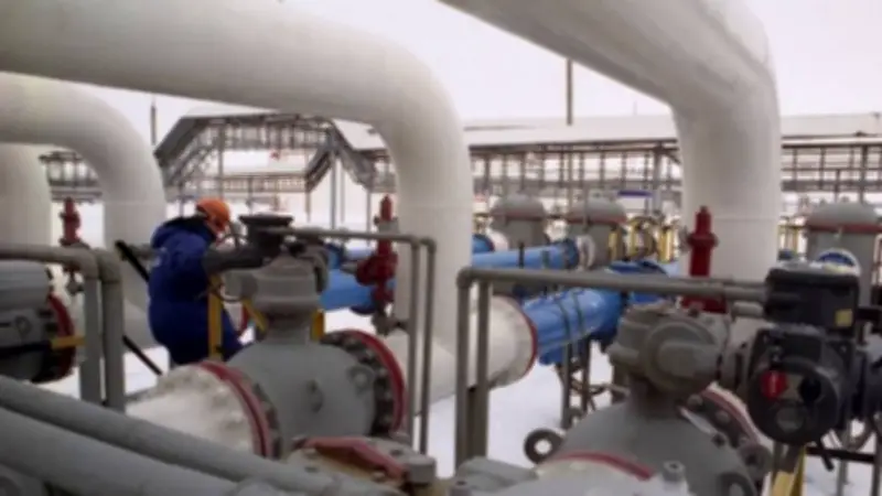 سلوفاكيا تطلب من الاتحاد الأوروبي فحص خط أنابيب دروجبا في أوكرانيا بسبب أزمة نفطية