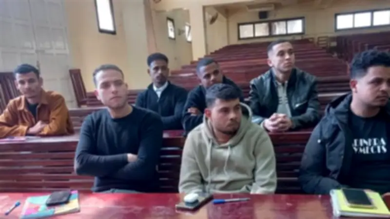 انطلاق دورة تدريبية لتأهيل مطبقي مبيدات الآفات الزراعية في أسيوط