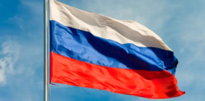 سفارة روسيا بالقاهرة تؤكد تمسكها بشروط السلام في الذكرى الرابعة للحرب