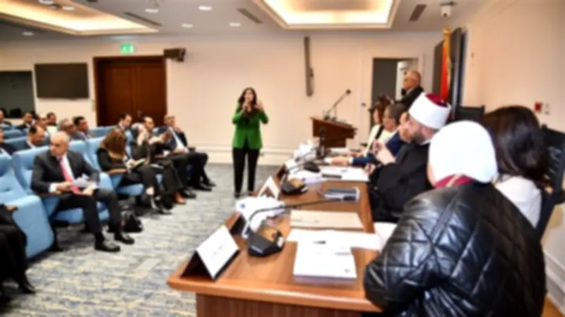 مطالب برلمانية بإطلاق برنامج ضخم لحماية الأطفال من مخاطر مواقع التواصل الاجتماعي