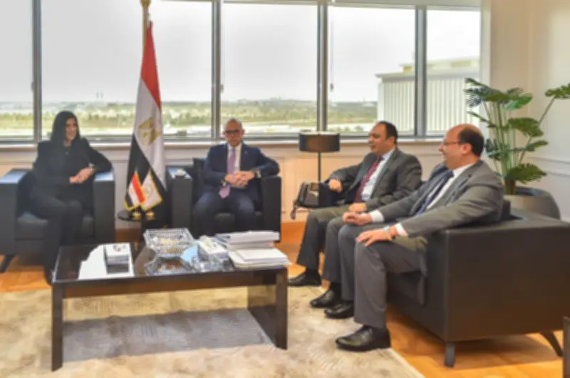 وزير الاستثمار يطلق خطة لتحويل الأصول إلى محركات نمو لجذب رؤوس الأموال