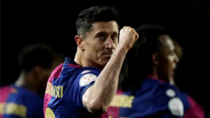 سجن امرأة ألمانية في إسبانيا بسبب قضية عقارية مرتبطة بفيلا ليفاندوفسكي