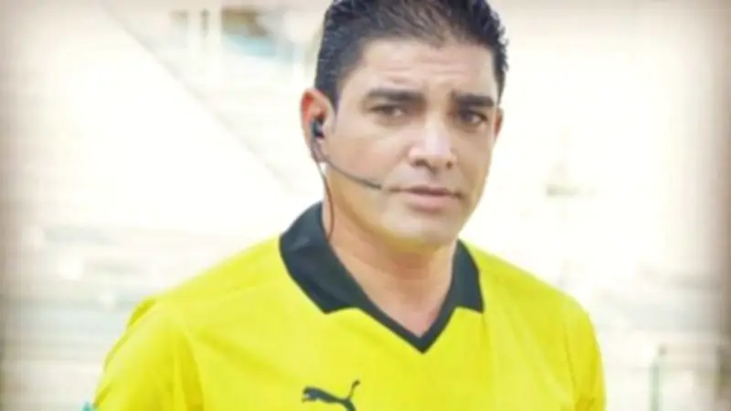 إبراهيم نور الدين: إبراهيم حسن وحده القادر على التحكم في انفعالات حسام حسن وقت الجد