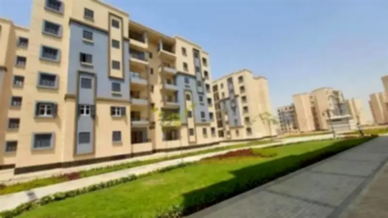 وزارة الإسكان تعلن تفاصيل استلام شقق سكن لكل المصريين للحاجزين